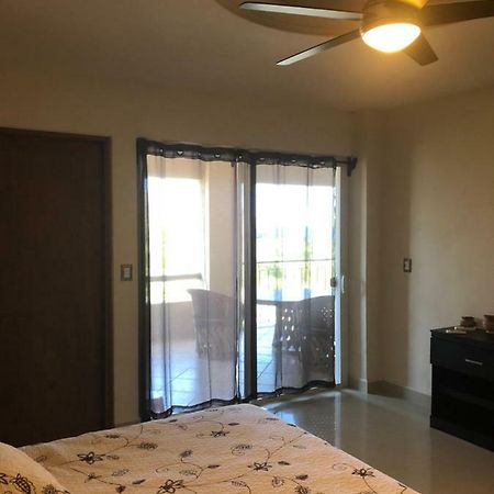 Appartement Marina Nopolo 413 à Loreto  Extérieur photo
