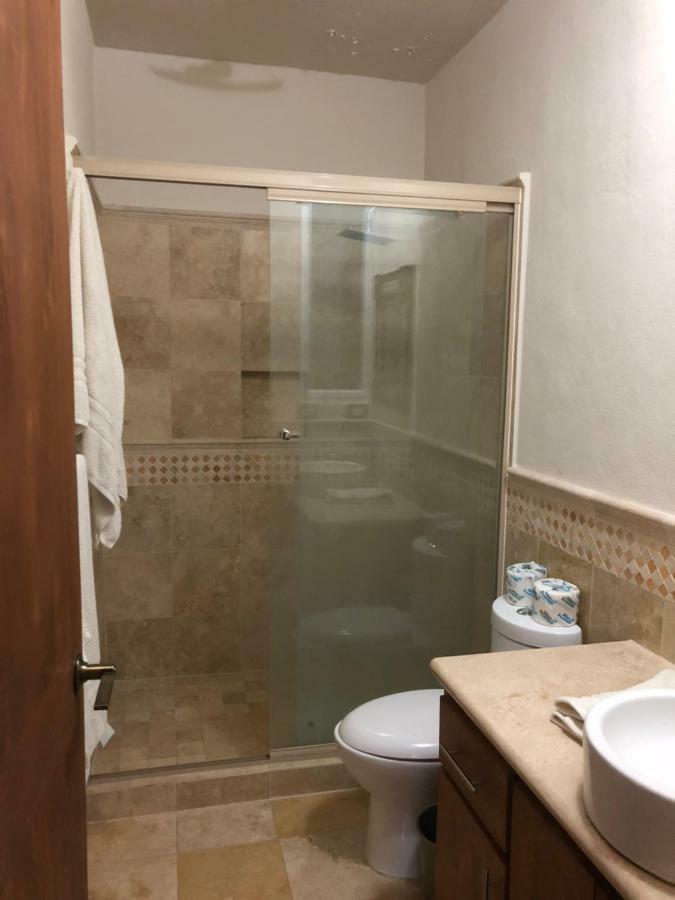 Appartement Marina Nopolo 413 à Loreto  Extérieur photo
