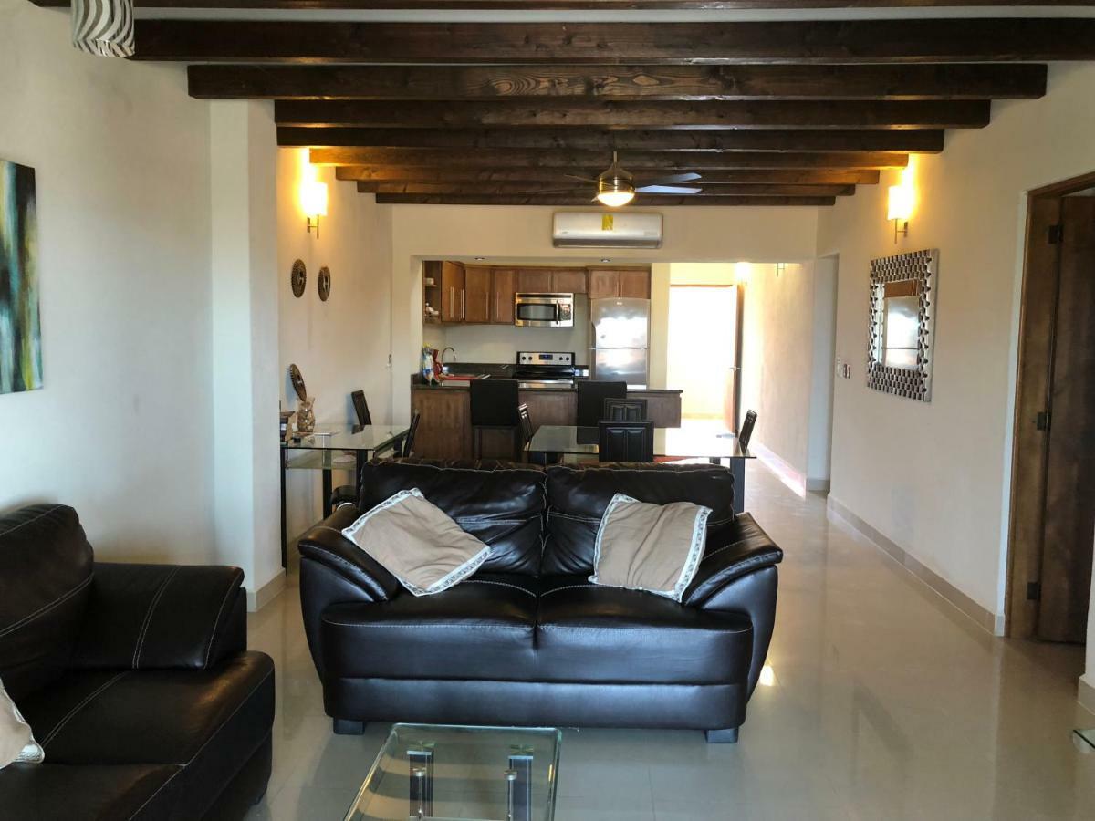 Appartement Marina Nopolo 413 à Loreto  Extérieur photo
