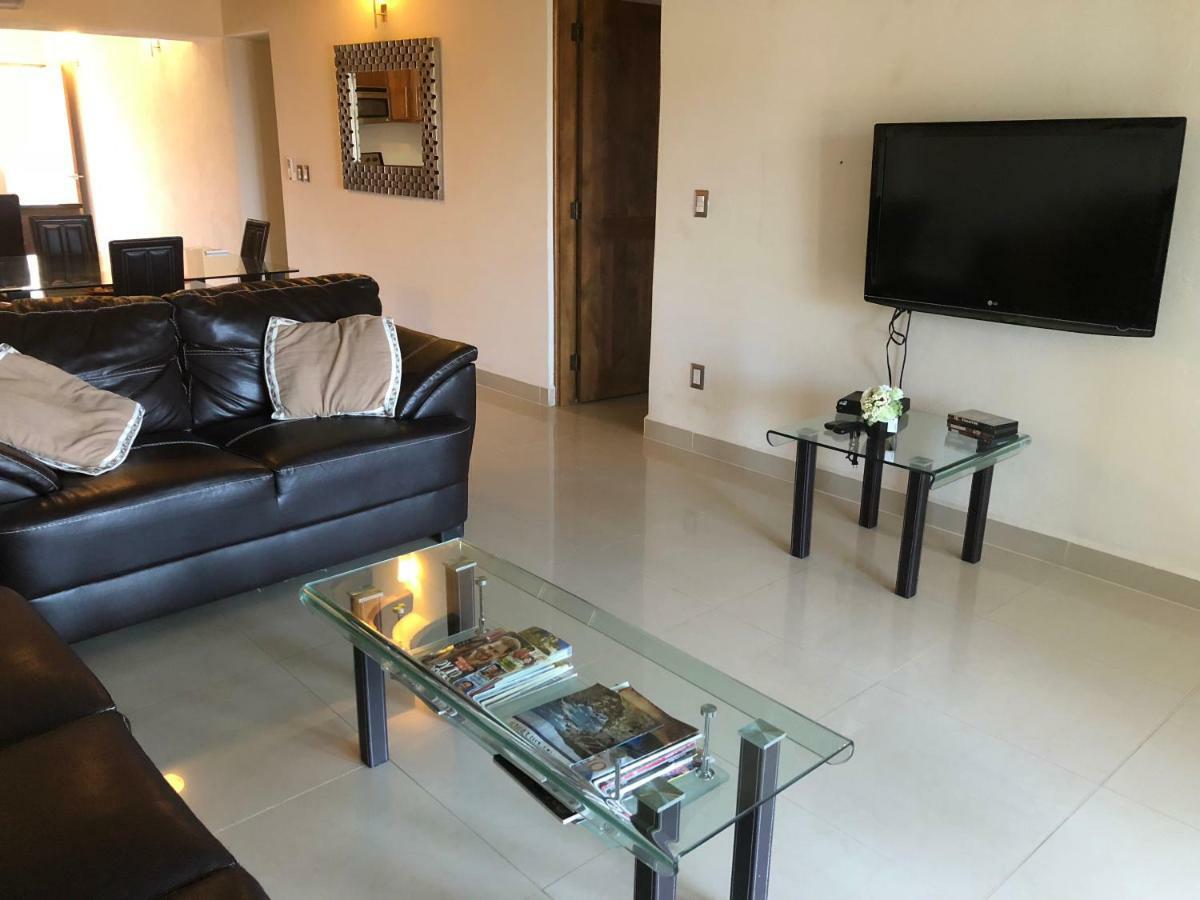 Appartement Marina Nopolo 413 à Loreto  Extérieur photo