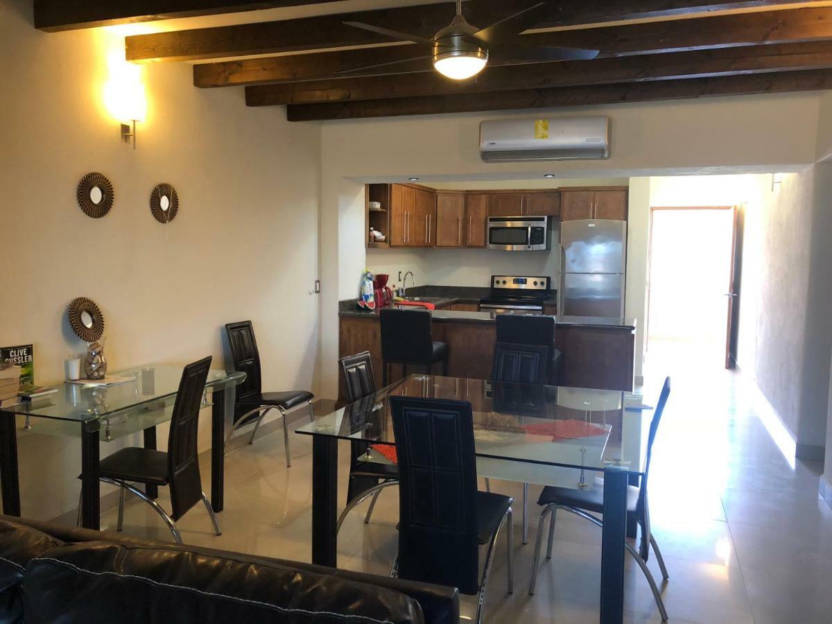 Appartement Marina Nopolo 413 à Loreto  Extérieur photo