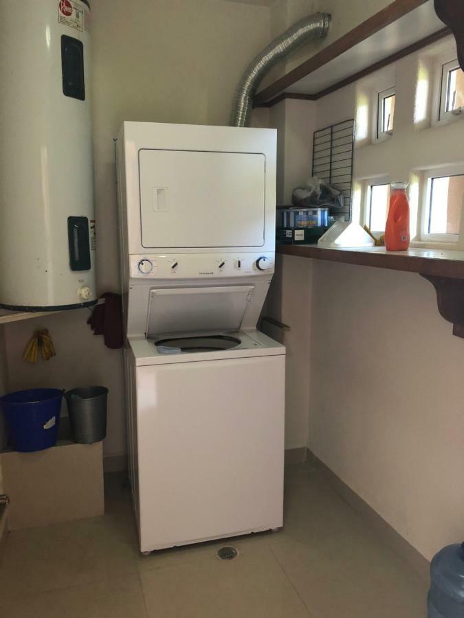 Appartement Marina Nopolo 413 à Loreto  Extérieur photo